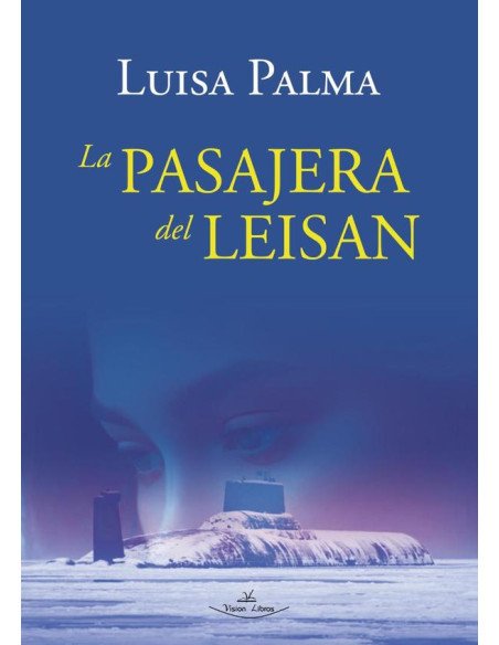 La Pasajera del Leisan
