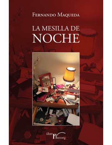 La mesilla de noche