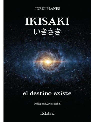 Ikisaki, el destino existe