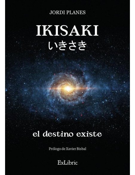 Ikisaki, el destino existe