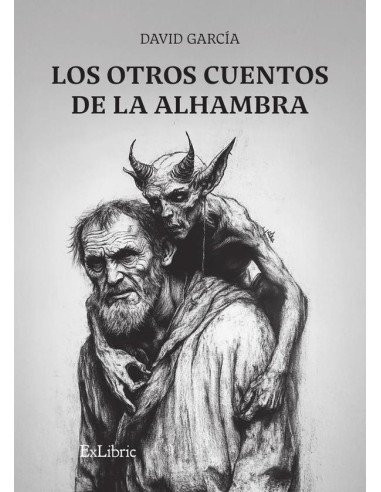 Los otros cuentos de la Alhambra