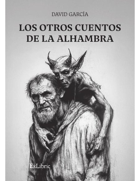 Los otros cuentos de la Alhambra