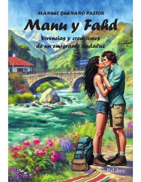Manu y Fahd
