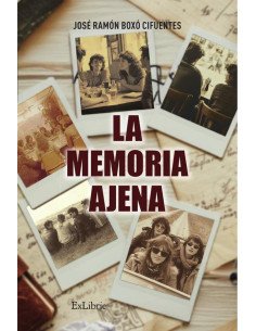 La memoria ajena