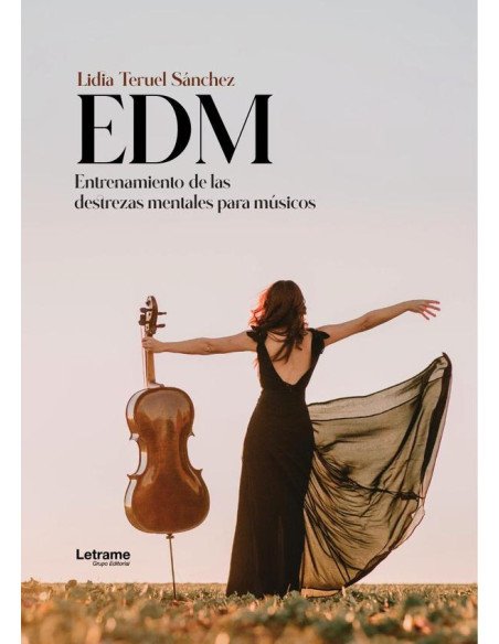 Edm:Entrenamiento de las destrezas mentales para músicos