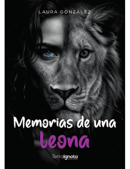 Memorias de una leona