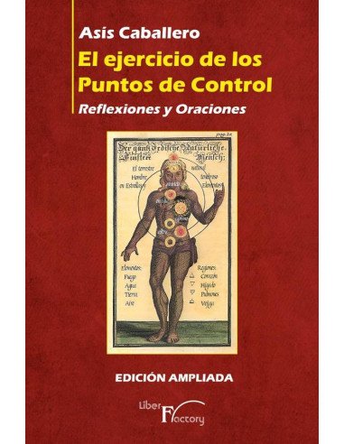 El Ejercicio de los Puntos de Control:Reflexiones y Oraciones