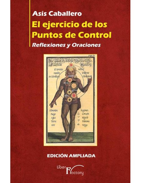 El Ejercicio de los Puntos de Control:Reflexiones y Oraciones