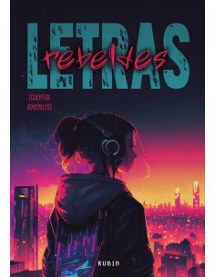 Letras rebeldes