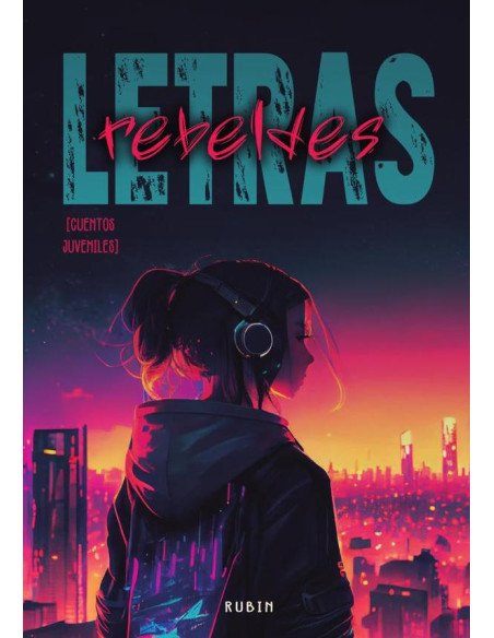 Letras rebeldes