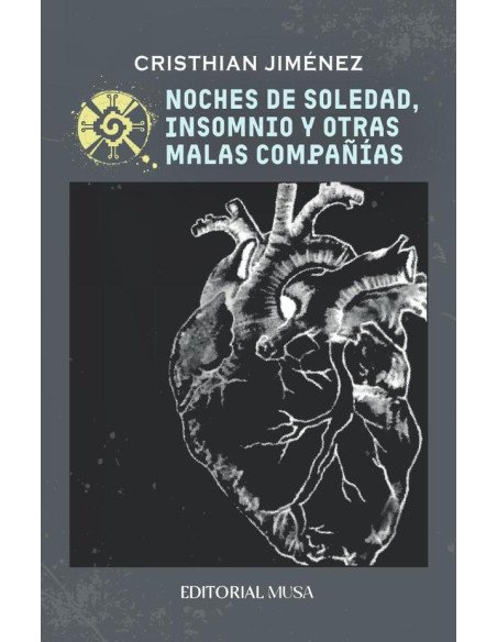 Noches de Soledad, Insomnio y Otras Malas Compañías
