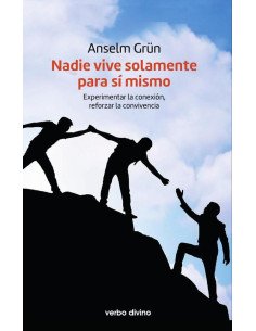 Nadie vive solamente para sí mismo:Experimentar la conexión, reforzar la convivencia