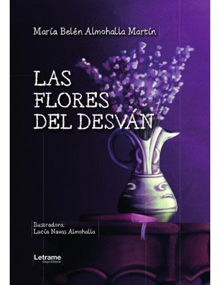 Las flores del desván