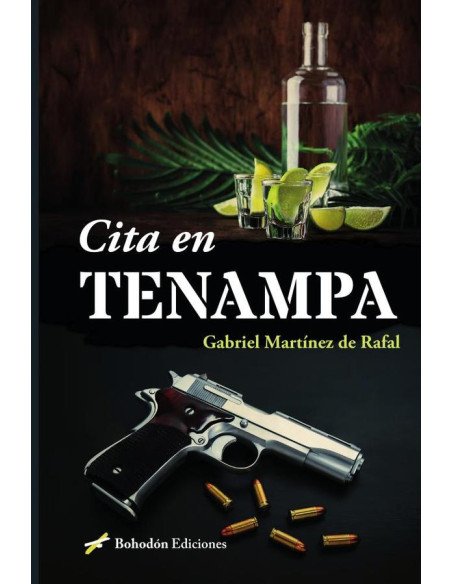 Cita en Tenampa