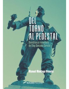 Del torno al pedestal