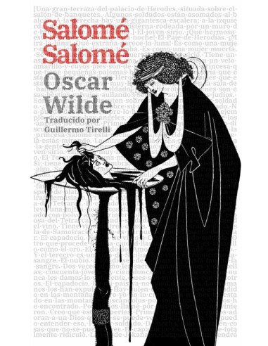 Salomé - Salomé:Texto paralelo bilingüe - Édition bilingue: Francés - Español / Français - Espagnol