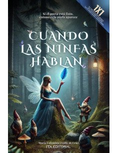 Cuando las ninfas hablan