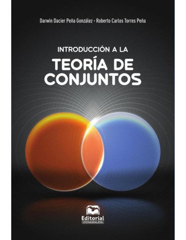 Introducción a la teoría de conjuntos