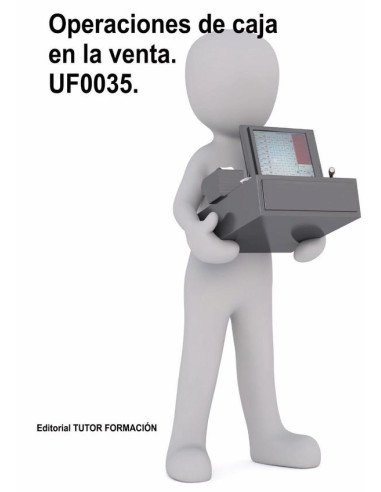Operaciones de caja en la venta. UF0035.