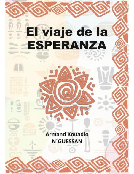 El viaje de la esperanza:Una hazaña migratoria