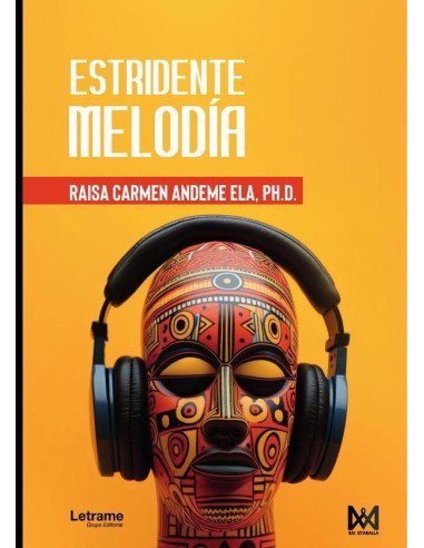 Estridente melodía