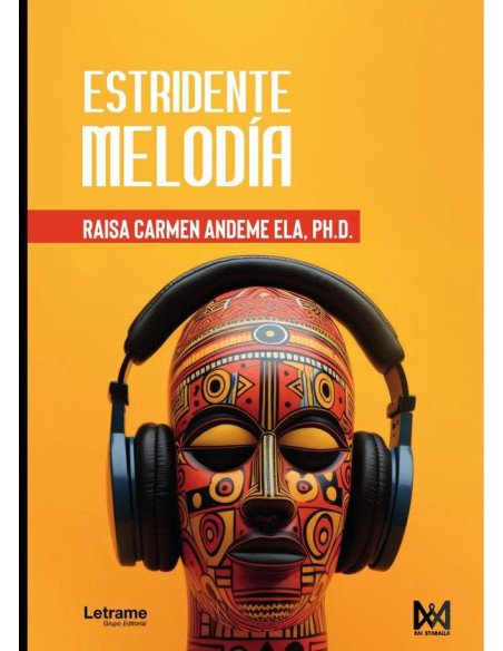 Estridente melodía