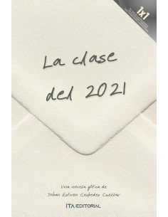 La clase del 2021