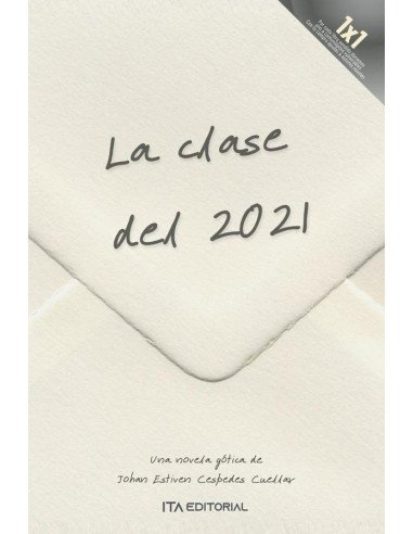 La clase del 2021