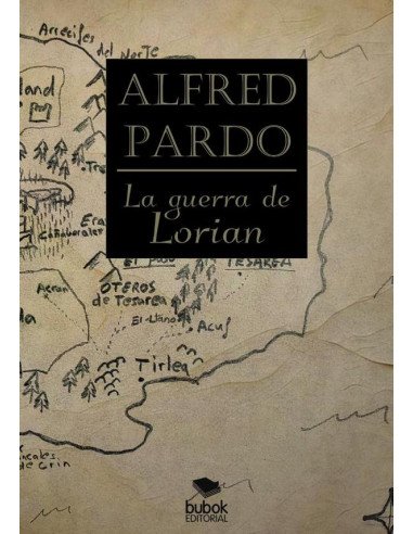 La guerra de Lorian