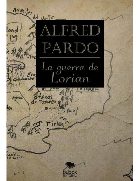 La guerra de Lorian