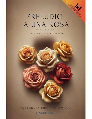 Preludio a una rosa