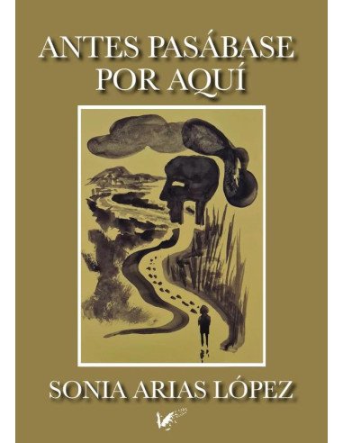Antes pasábase por aquí