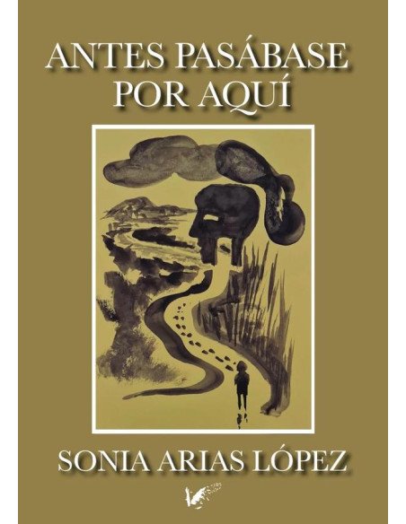 Antes pasábase por aquí