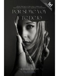 Por si me voy y te dejo