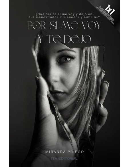 Por si me voy y te dejo