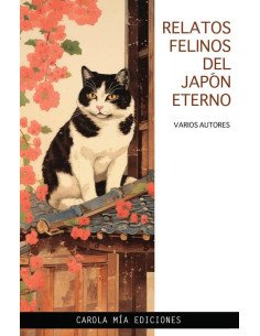 Relatos felinos del japón eterno