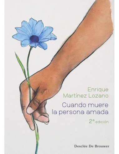 Cuando muere la persona amada