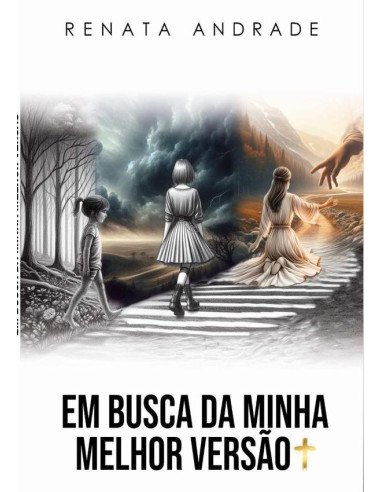 Em Busca Da Minha Melhor Versão