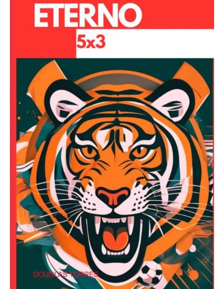Eterno 5x3:Um jogo de Futebol que entrou para a história !