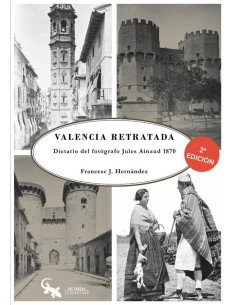 La valencia retratada