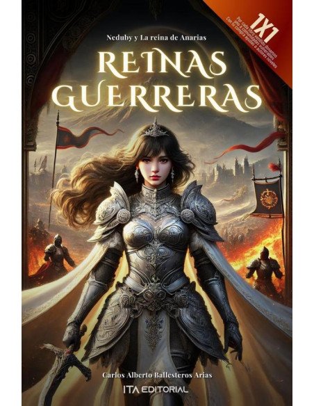 Reinas Guerreras