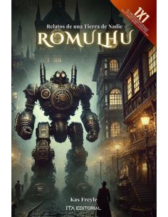 Romulhu