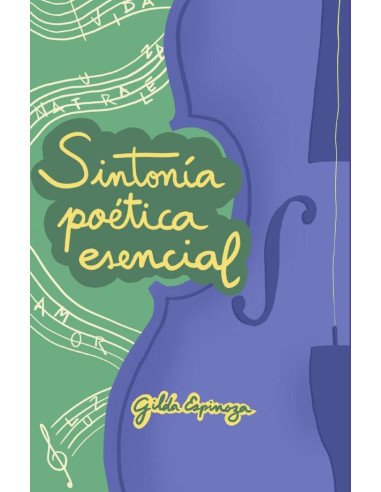 Sintonía poética esencial