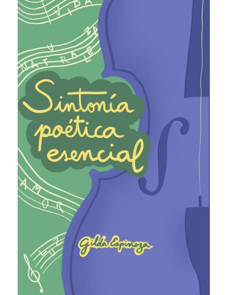 Sintonía poética esencial