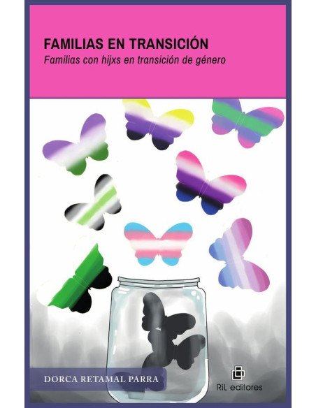 Familias en transición:Familias con hijxs en transición de género