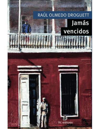 Jamás vencidos
