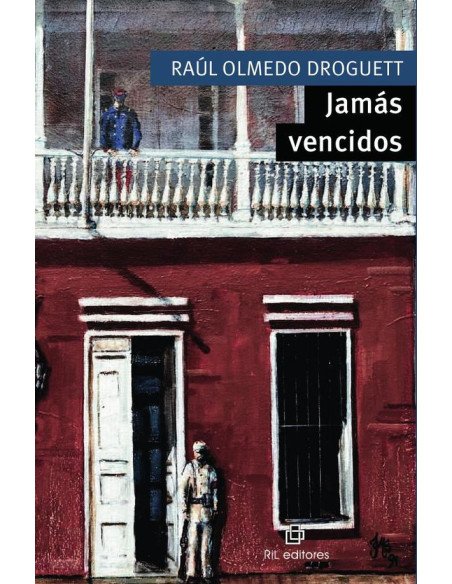 Jamás vencidos