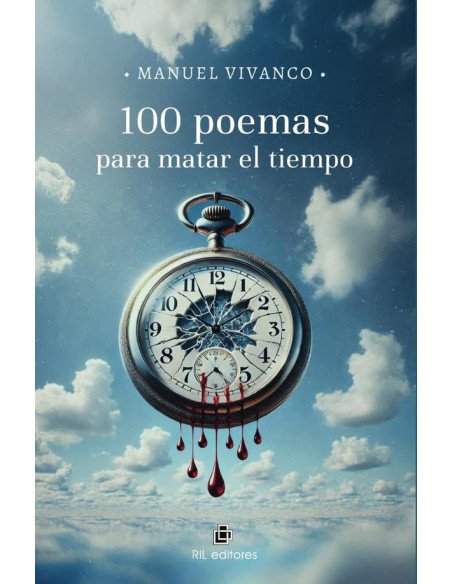 100 poemas para matar el tiempo
