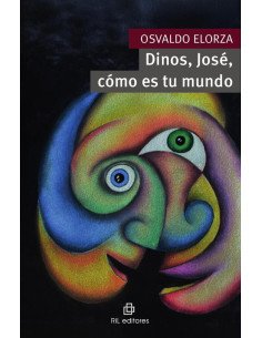 Dinos, José, cómo es tu mundo
