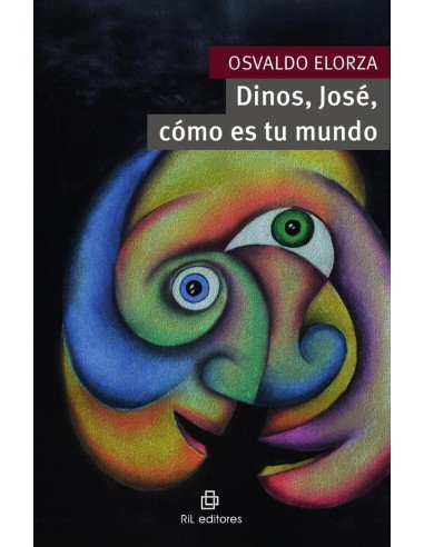 Dinos, José, cómo es tu mundo